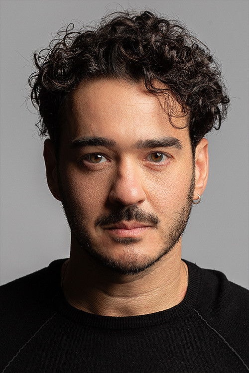 Foto de Marcos Veras
