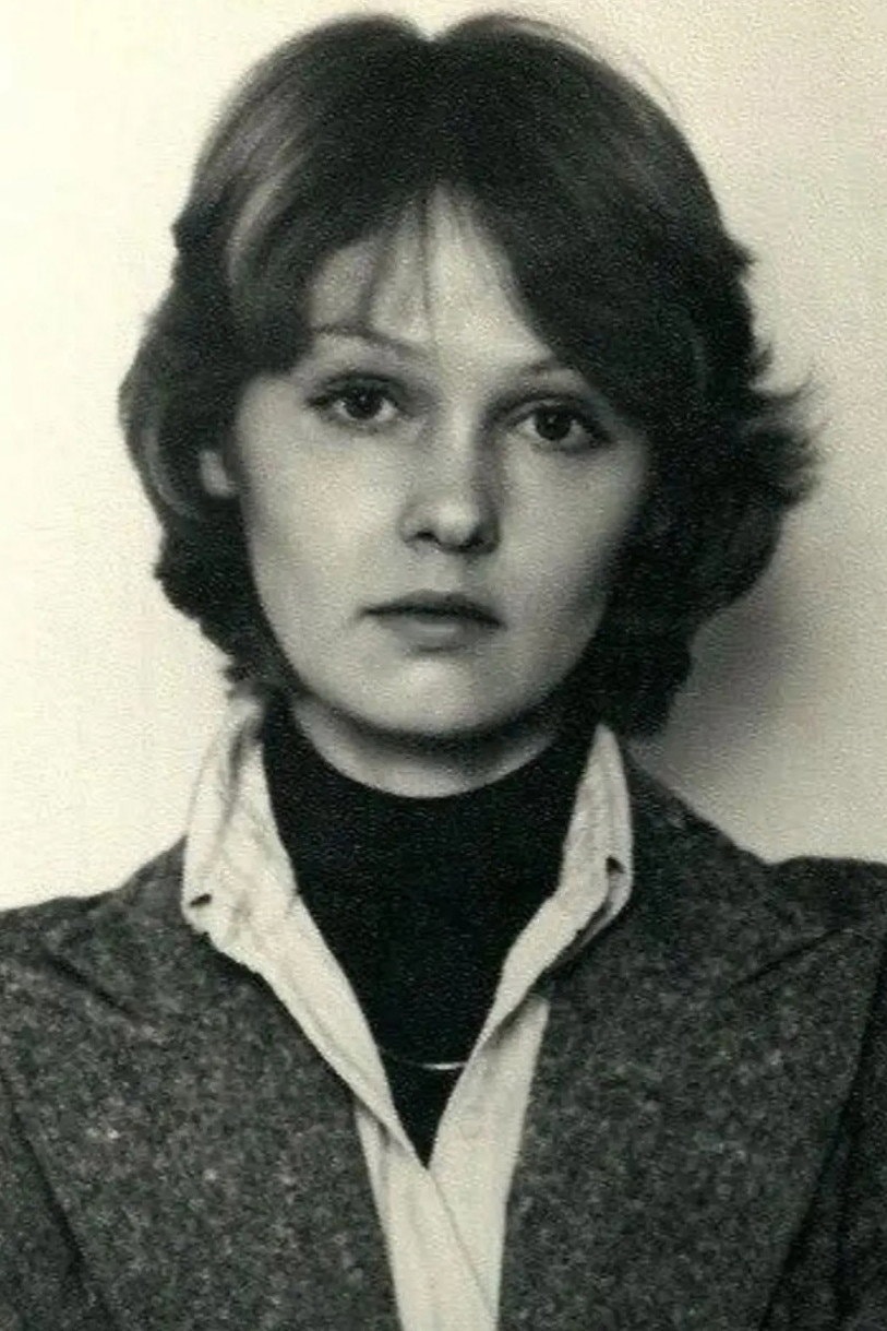 Mariya Solomina