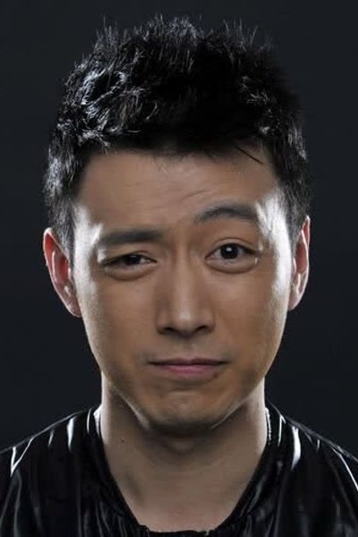 Foto de Cao Bingkun