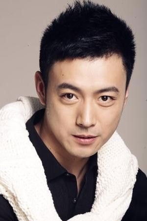 Foto de Cao Bingkun