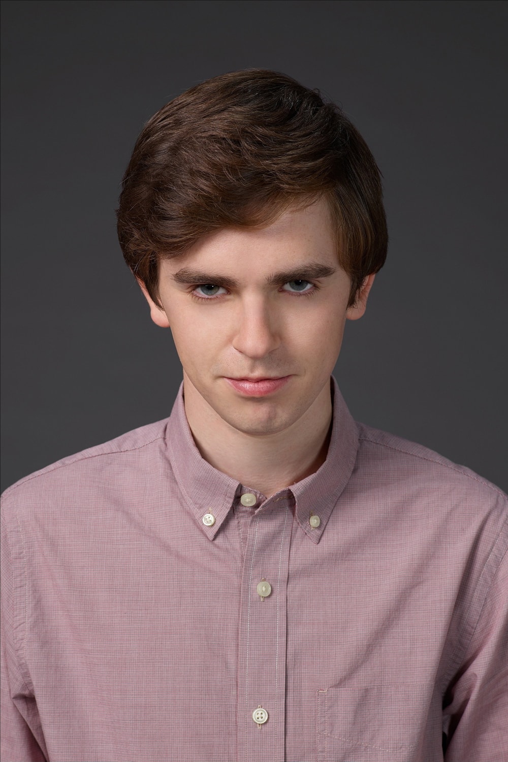 Foto de Freddie Highmore