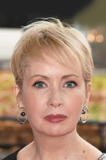 Foto de Lysette Anthony