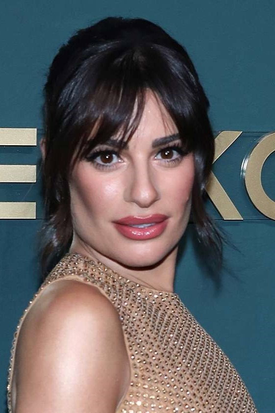 Foto de Lea Michele