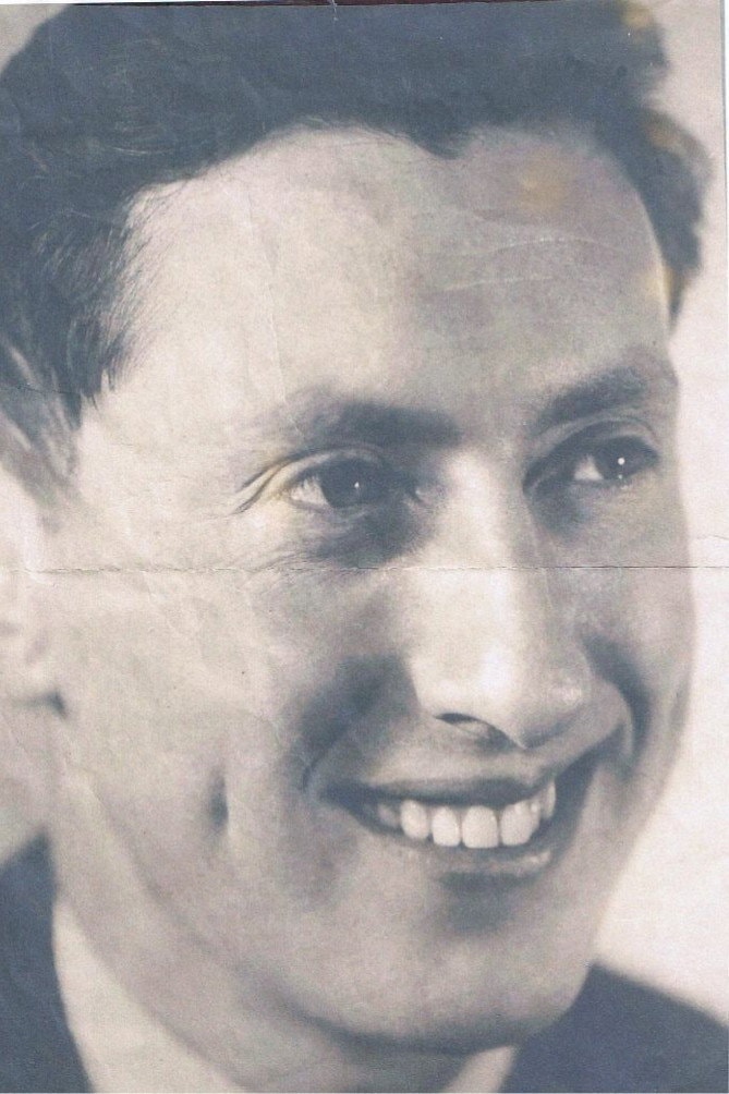 Boris Laskin