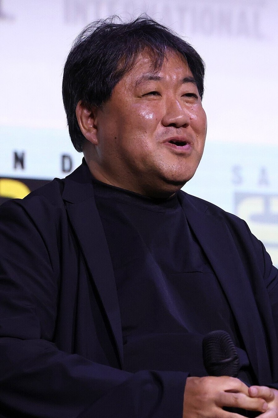Foto de Haruo Sotozaki