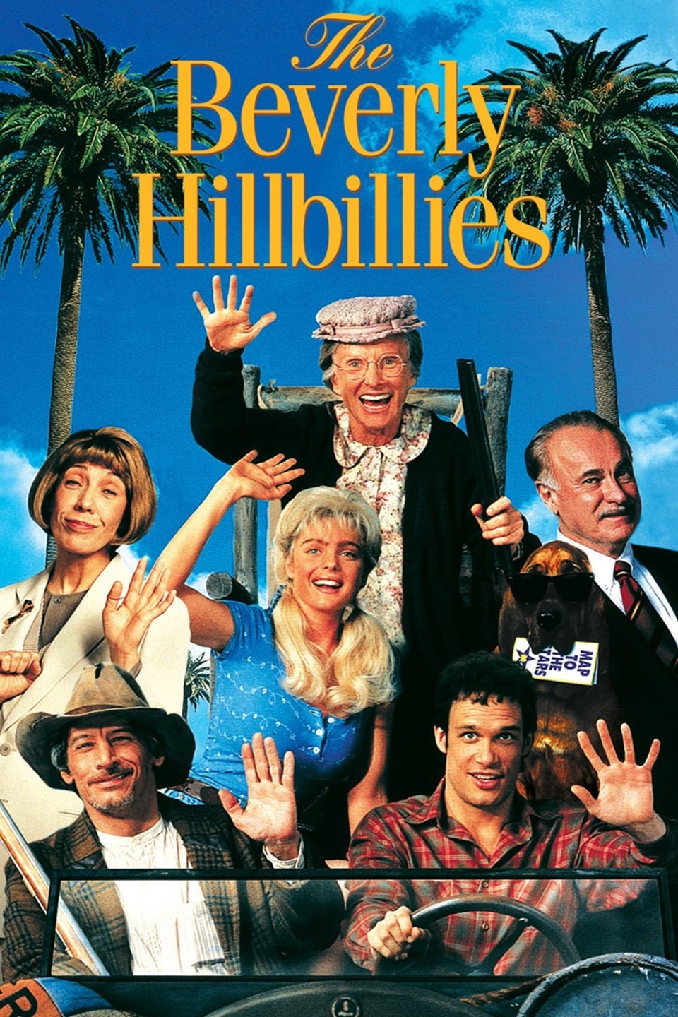 Foto de Dabney Coleman