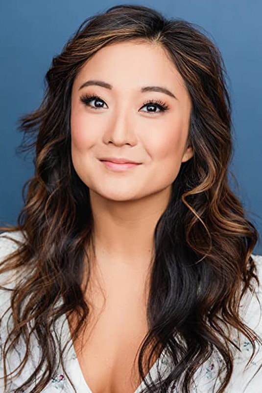 Foto de Ashley Park