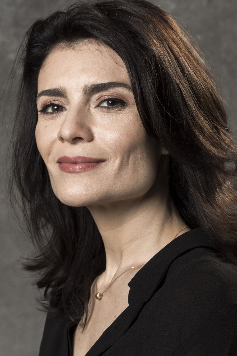Foto de Arieta Corrêa