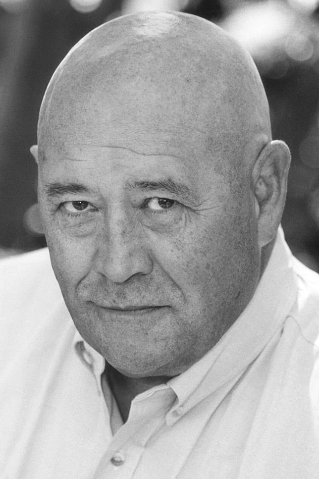 Foto de Barry Corbin