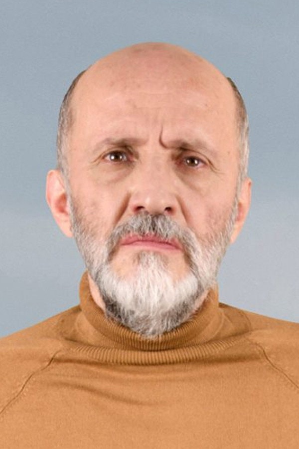 Foto de Manos Vakousis