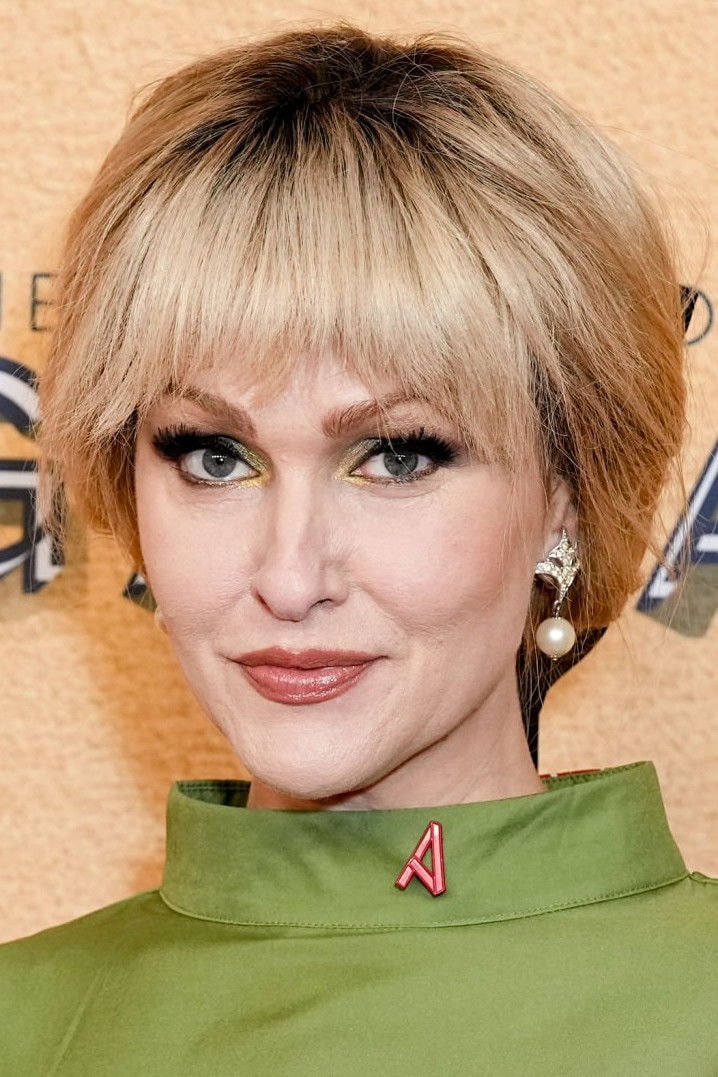 Foto de Jenn Lyon
