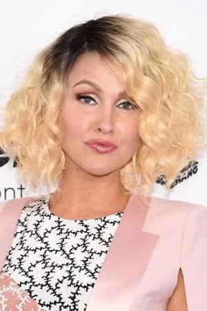 Foto de Jenn Lyon