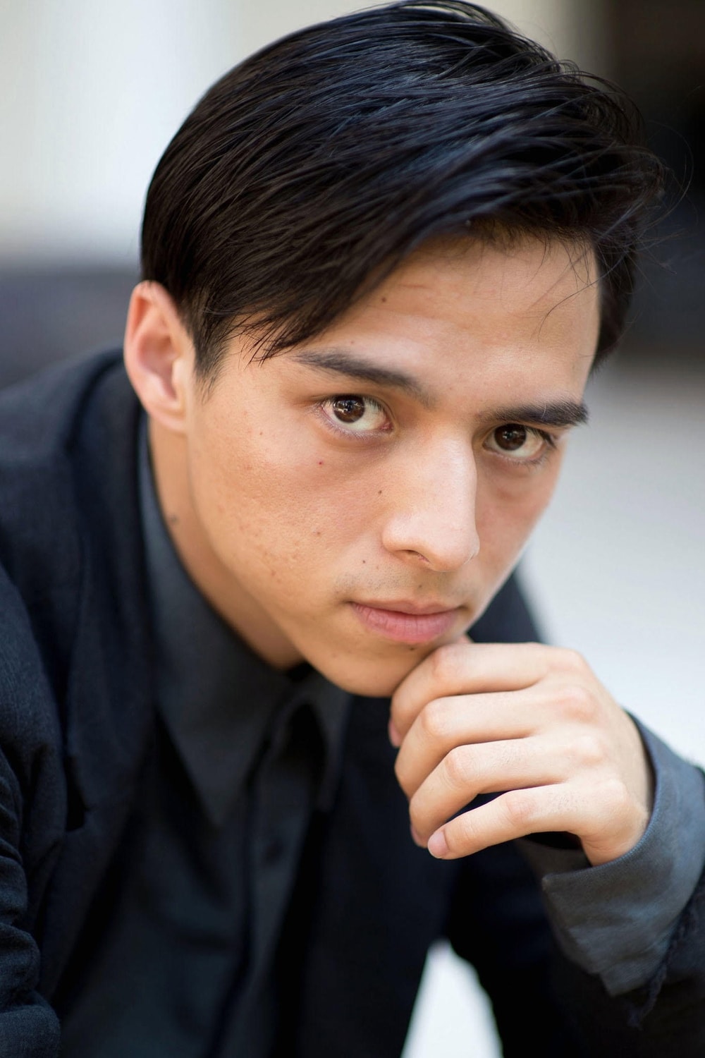 Foto de Shinnosuke Mitsushima