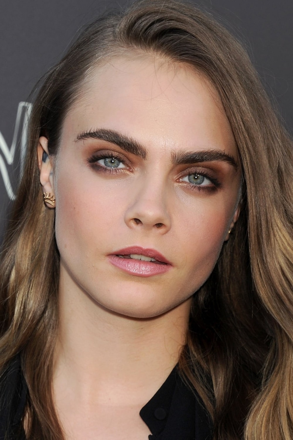 Foto de Cara Delevingne