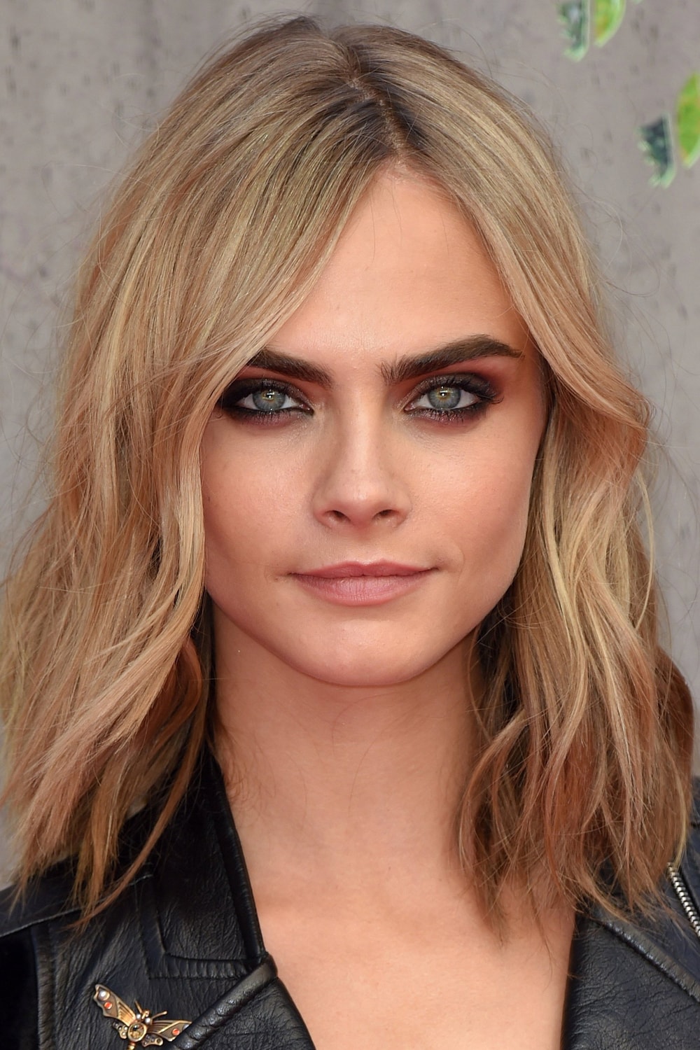 Foto de Cara Delevingne