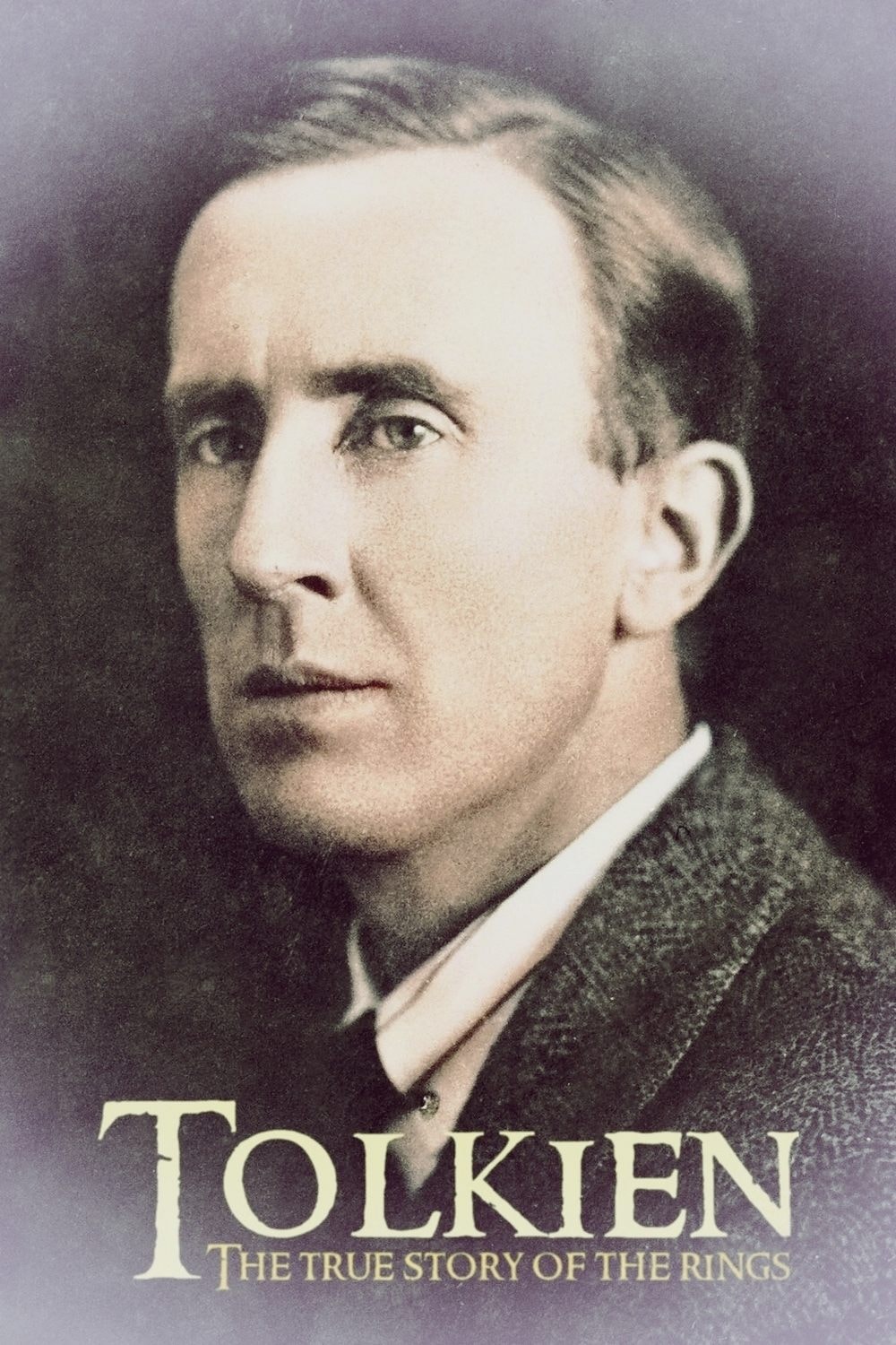 Foto de J. R. R. Tolkien