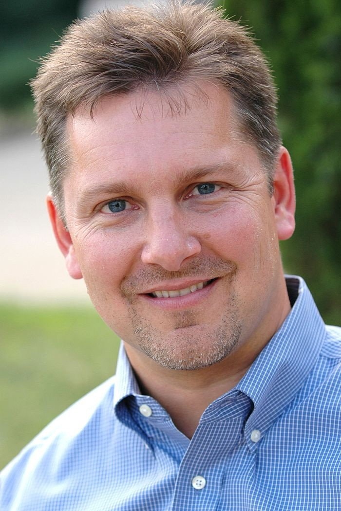 Jim Van Eerden
