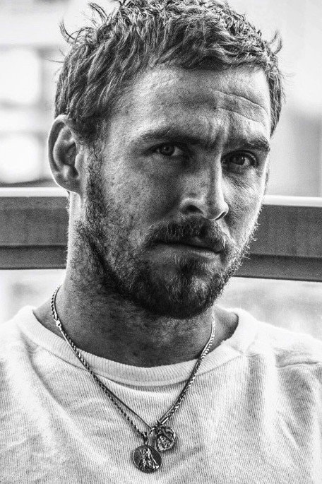 Foto de Jack Kesy