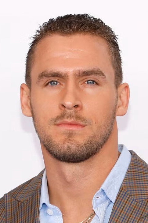 Foto de Jack Kesy