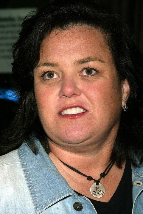 Foto de Rosie O'Donnell