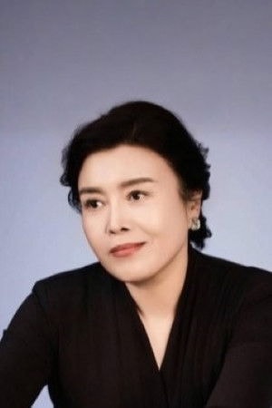 Foto de Ding Jiali
