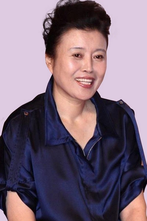 Foto de Ding Jiali