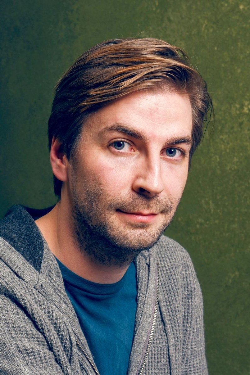 Foto de Jon Watts