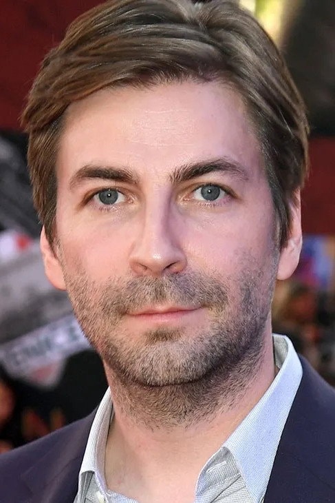 Foto de Jon Watts