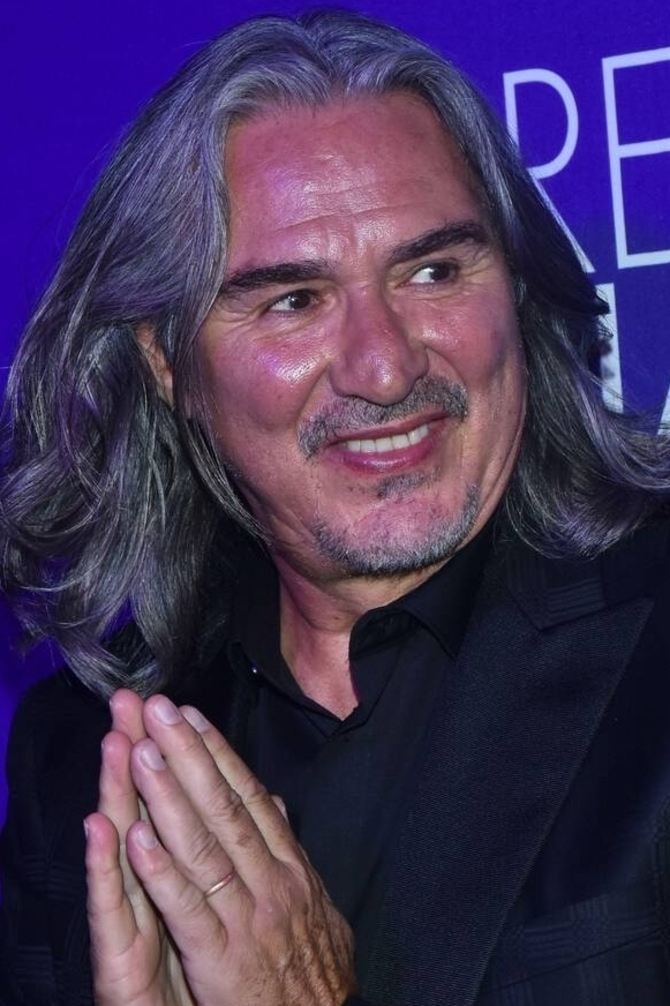 Foto de Pedro Damián