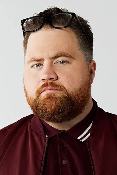Foto de Paul Walter Hauser
