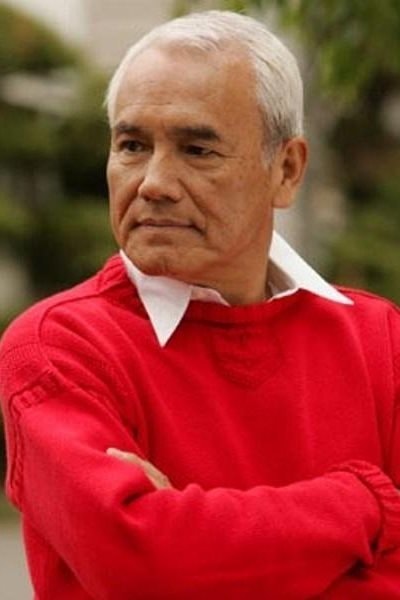 Foto de Susumu Kurobe