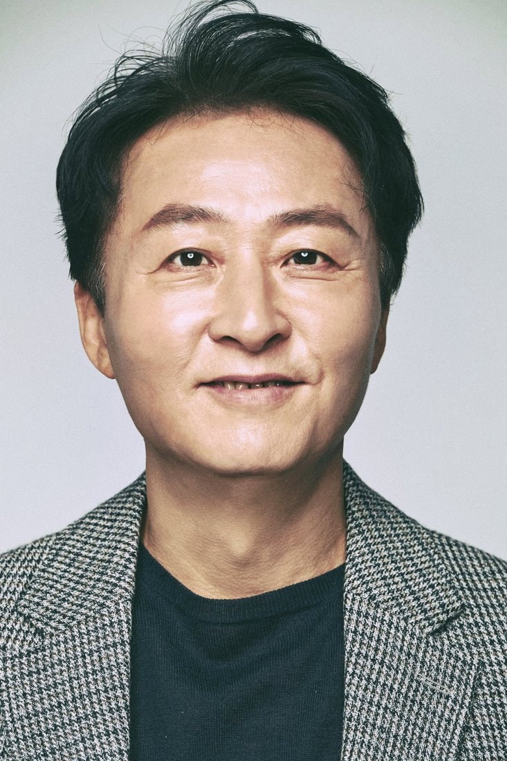 Foto de Kim Jong-soo