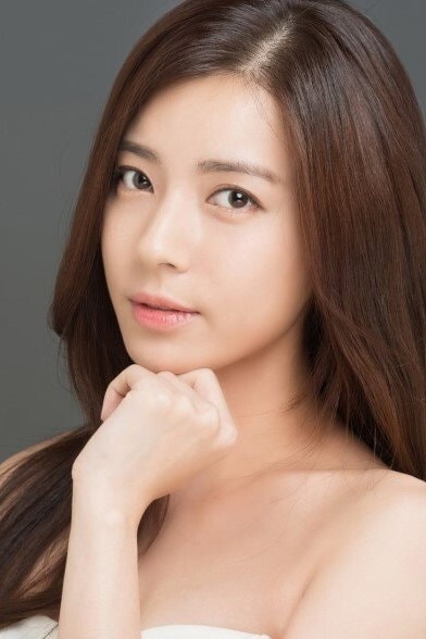 Foto de Kim Bo-mi