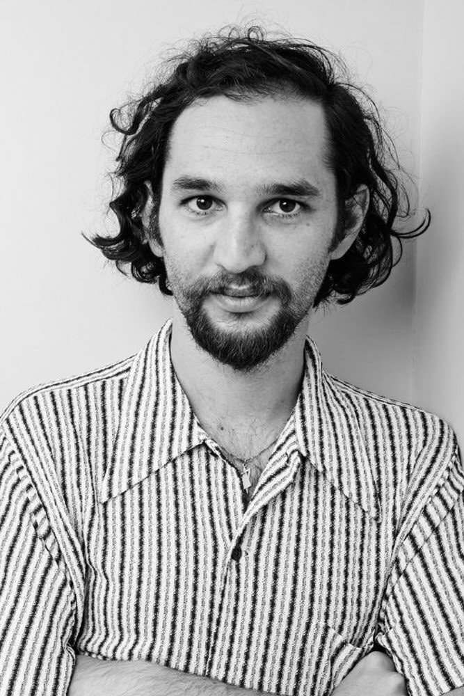 Foto de Josh Safdie
