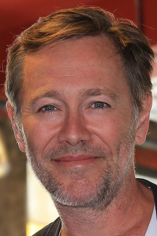 Foto de Peter Outerbridge