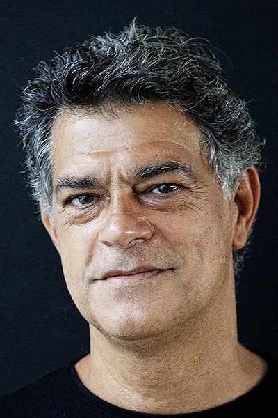 Foto de Eduardo Moscovis