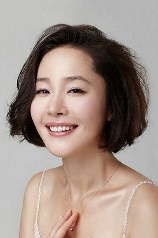 Foto de Uhm Ji Won