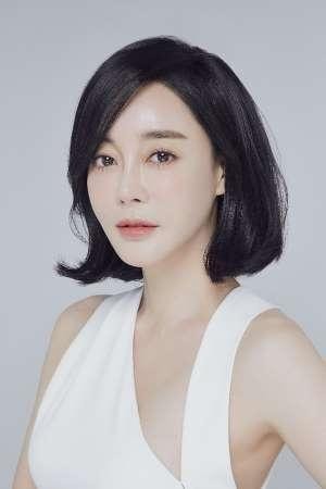 Foto de Kim Hye-eun