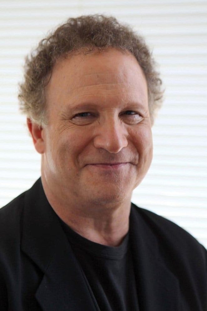 Foto de Albert Brooks
