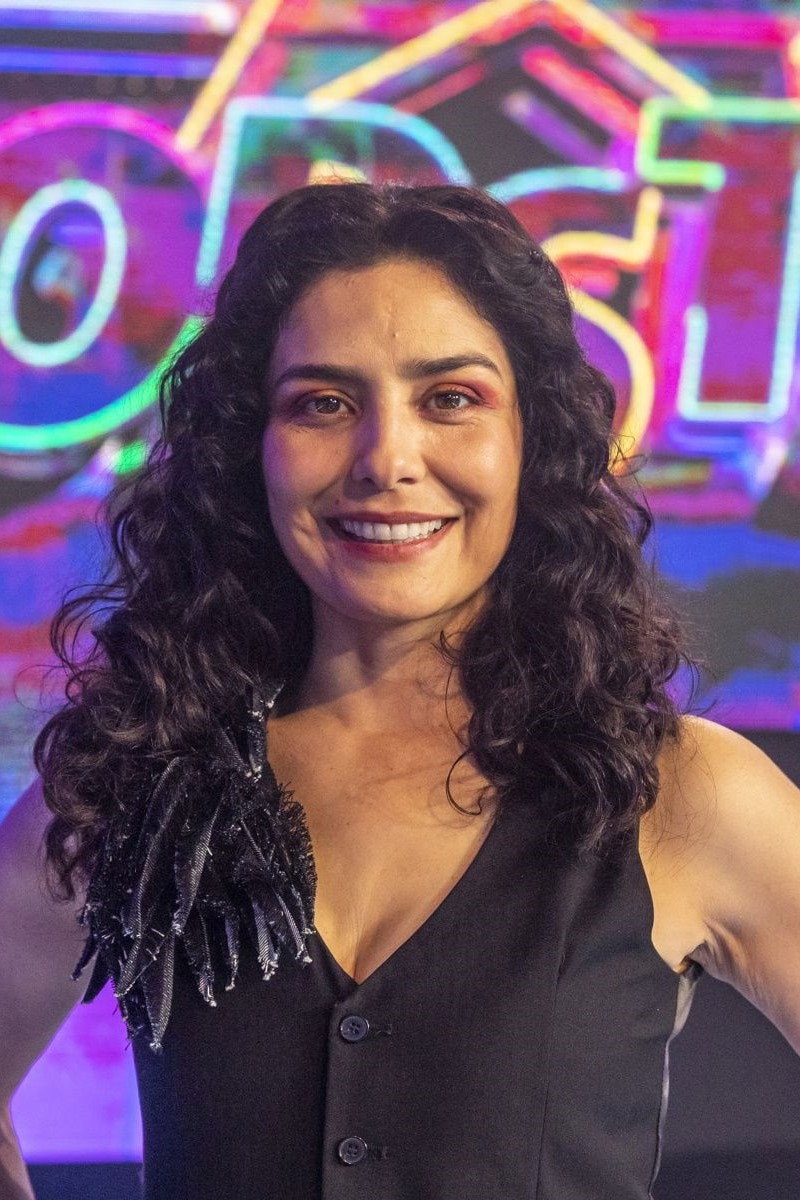 Foto de Letícia Sabatella