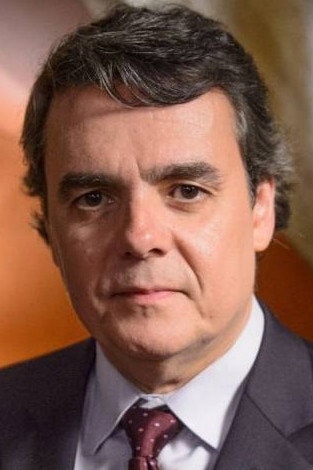 Foto de Cássio Gabus Mendes