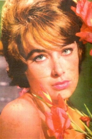 Foto de Elizabeth Gasper