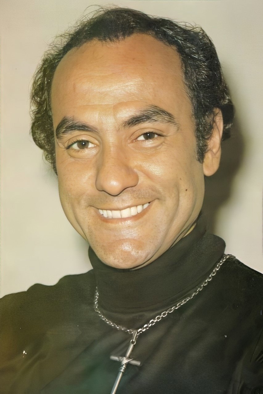 Foto de Luiz Carlos de Moraes