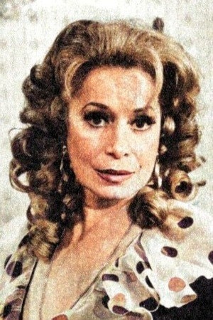 Foto de Cleyde Yáconis