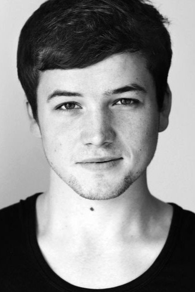 Foto de Taron Egerton