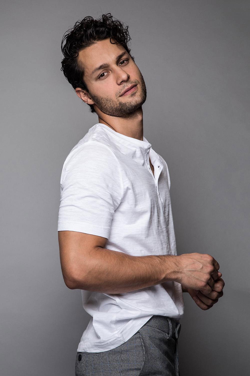 Foto de Mariano Palacios