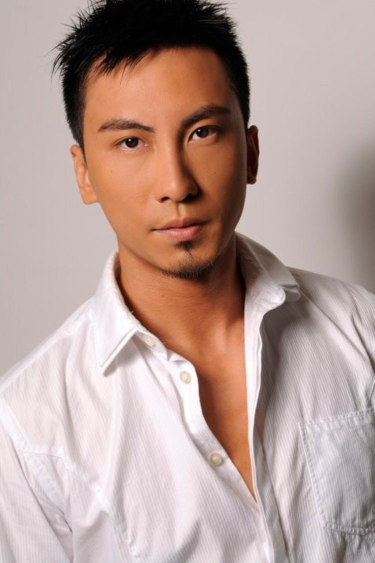 Foto de Dennis To Yu-Hang
