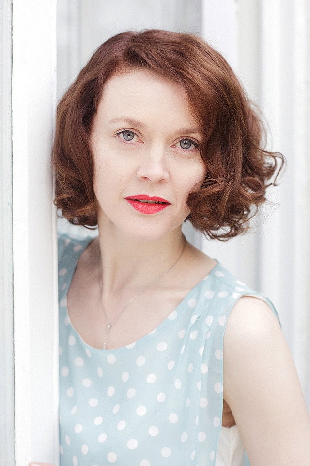 Foto de Simone Kirby