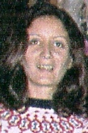Foto de Isadora de Faria