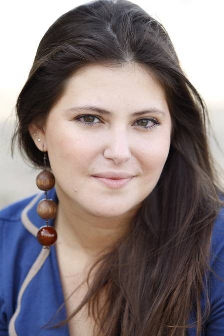 Foto de Lara Rodrigues